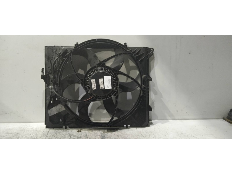 Recambio de electroventilador para bmw serie 3 berlina (e90) 320i referencia OEM IAM 5020334 500063600 