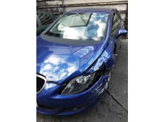 seat leon (1p1) del año 2005