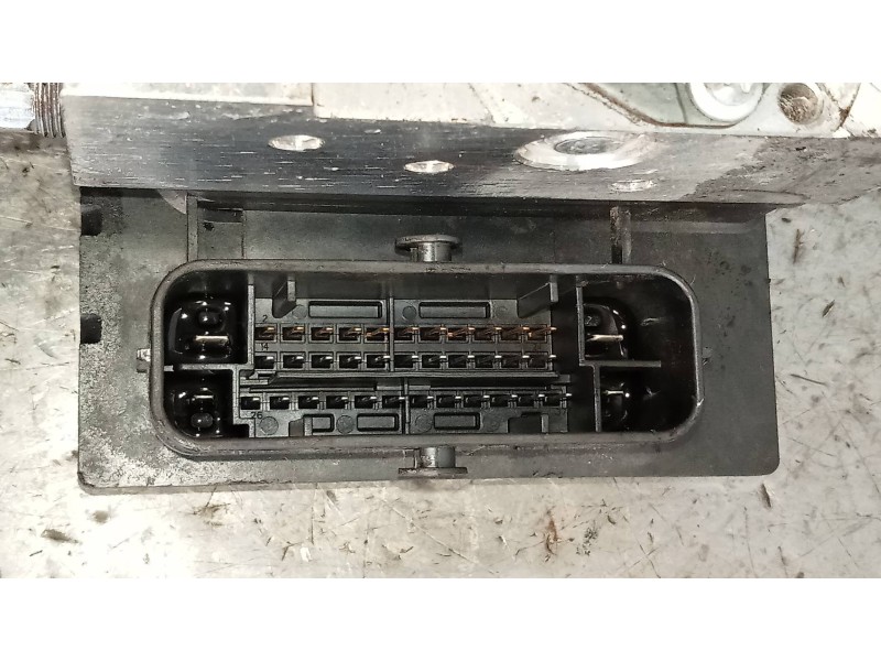 Recambio de abs para citroen c4 picasso millenium referencia OEM IAM 0265251154 9660934580 0265951829