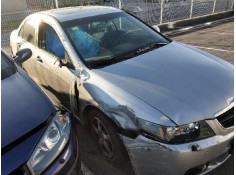 honda accord berlina (cl/cn) del año 2004