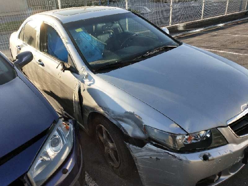 honda accord berlina (cl/cn) del año 2004