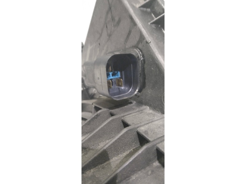 Recambio de electroventilador para bmw serie 3 berlina (e90) 320i referencia OEM IAM 5020334 500063600 