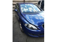 seat leon (1p1) del año 2005 2