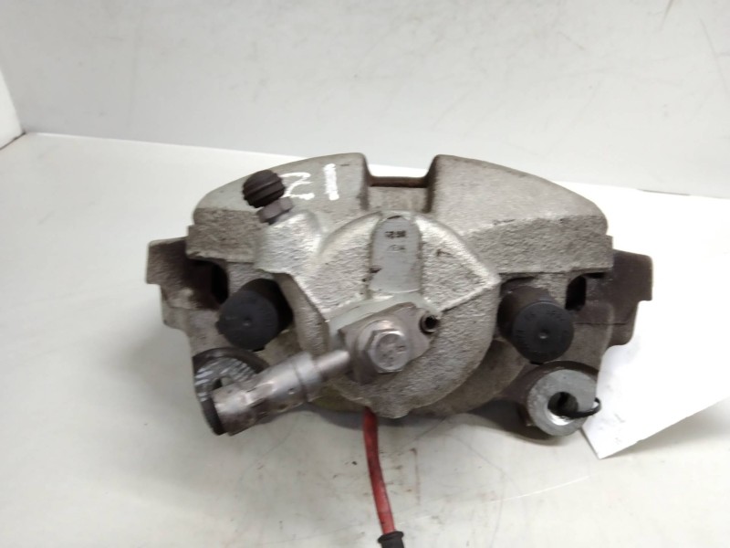 Recambio de pinza freno delantera izquierda para volkswagen golf vi (5k1) advance referencia OEM IAM   
