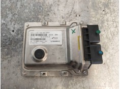 Recambio de centralita motor uce para alfa romeo mito (145) basis (2016) referencia OEM IAM 51969932  