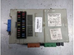 Recambio de caja reles / fusibles para ford mondeo ber. (ca2) ghia x referencia OEM IAM 28092563 7G9T14A073DB 0790 7Y34933