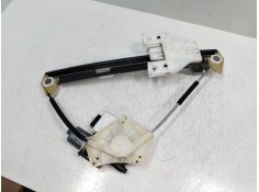 Recambio de elevalunas trasero izquierdo para seat leon (5f1) style referencia OEM IAM 5Q0959811A  5P