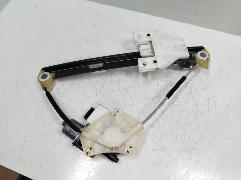 Recambio de elevalunas trasero izquierdo para seat leon (5f1) style referencia OEM IAM 5Q0959811A  5P