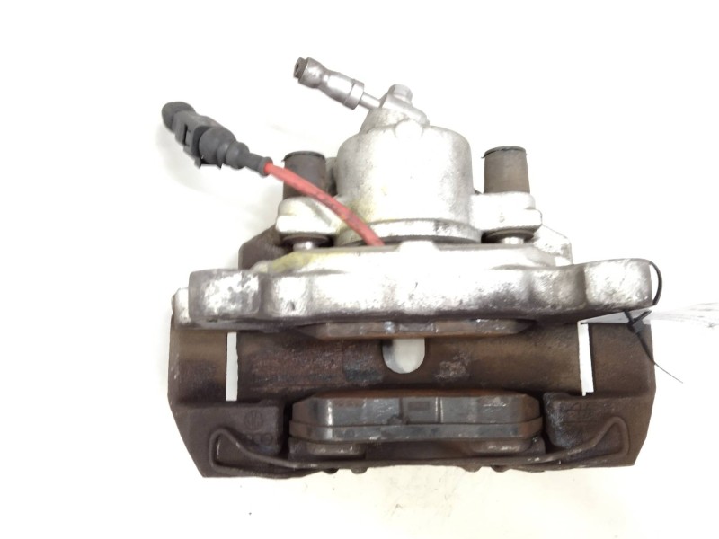 Recambio de pinza freno delantera izquierda para volkswagen golf vi (5k1) advance referencia OEM IAM   