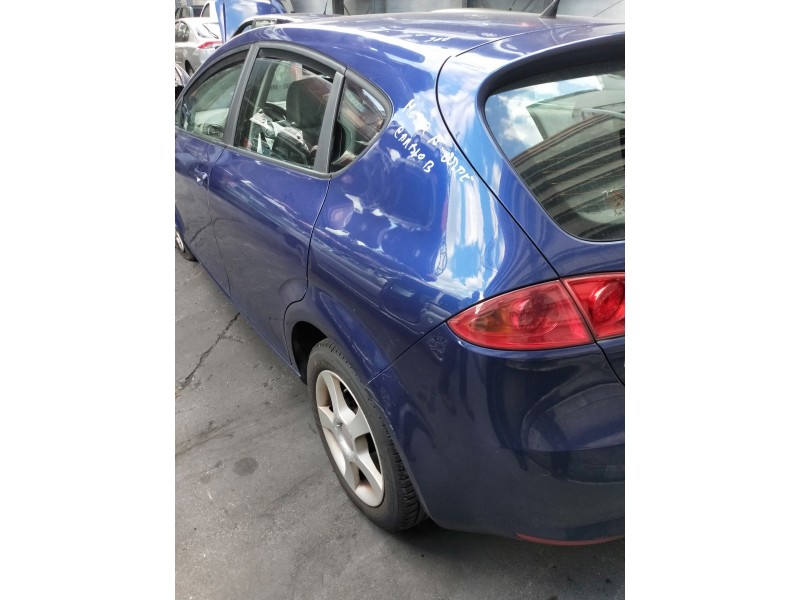 seat leon (1p1) del año 2005