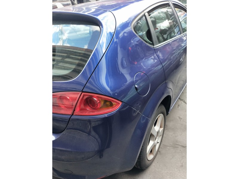 seat leon (1p1) del año 2005