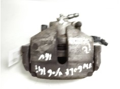 Recambio de pinza freno delantera izquierda para volkswagen golf vi (5k1) 1.4 16v tsi referencia OEM IAM   