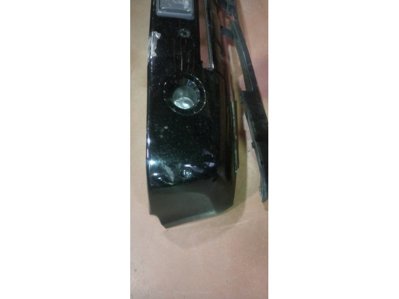 Recambio de paragolpes delantero para land rover range rover (lm) td6 se referencia OEM IAM   