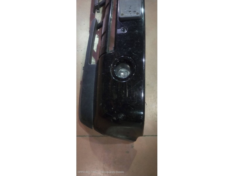 Recambio de paragolpes delantero para land rover range rover (lm) td6 se referencia OEM IAM   