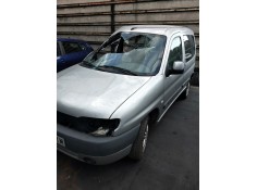 citroen berlingo del año 2001