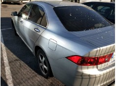 honda accord berlina (cl/cn) del año 2004 2