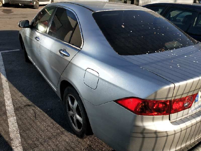 honda accord berlina (cl/cn) del año 2004