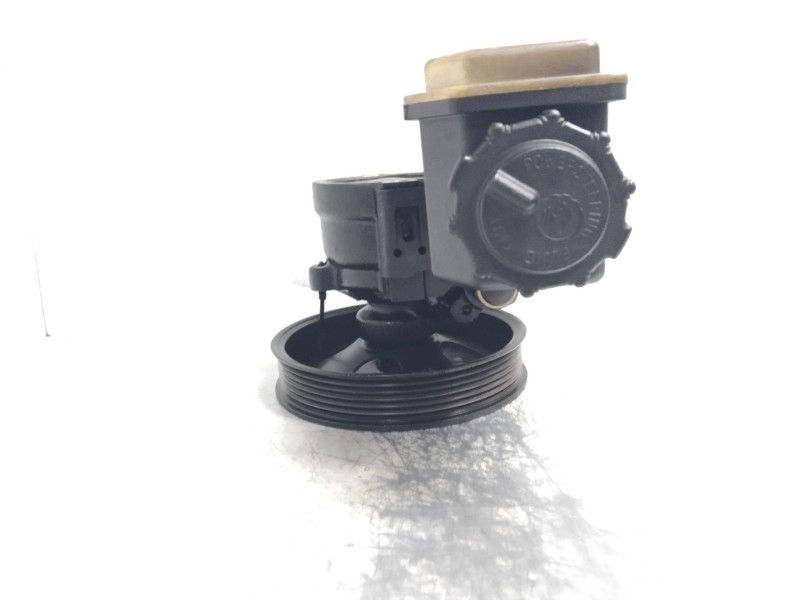 Recambio de bomba direccion para opel vectra b berlina comfort referencia OEM IAM 90495957 26044812 