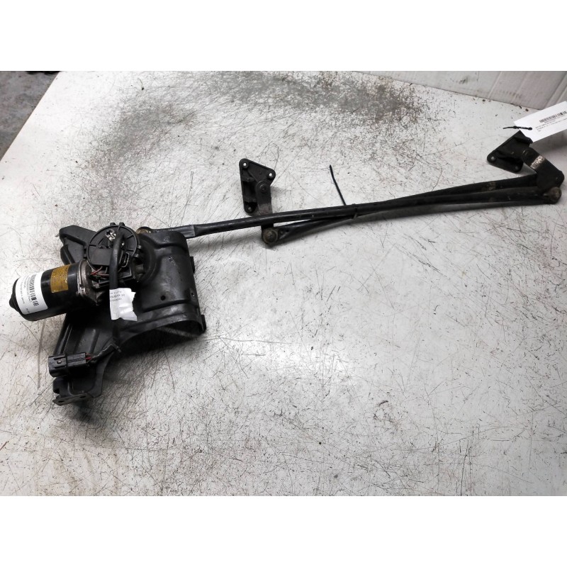 Recambio de motor limpia delantero para hyundai h 1 h 1 furg.caja cerr.c. puerta referencia OEM IAM   