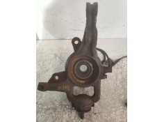 Recambio de mangueta delantera izquierda para kia pro_cee´d drive referencia OEM IAM    2