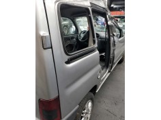 citroen berlingo del año 2001 2