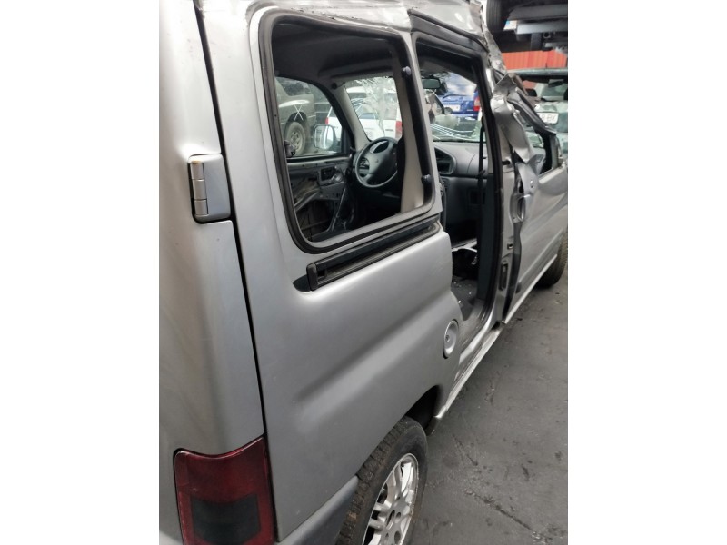 citroen berlingo del año 2001