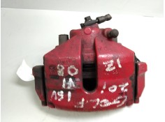 Recambio de pinza freno delantera izquierda para volkswagen golf vi (5k1) gti referencia OEM IAM   
