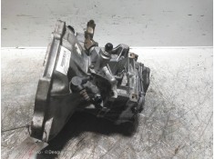 Recambio de caja cambios para daewoo lacetti 1.4 cat referencia OEM IAM DU BMC372 000221