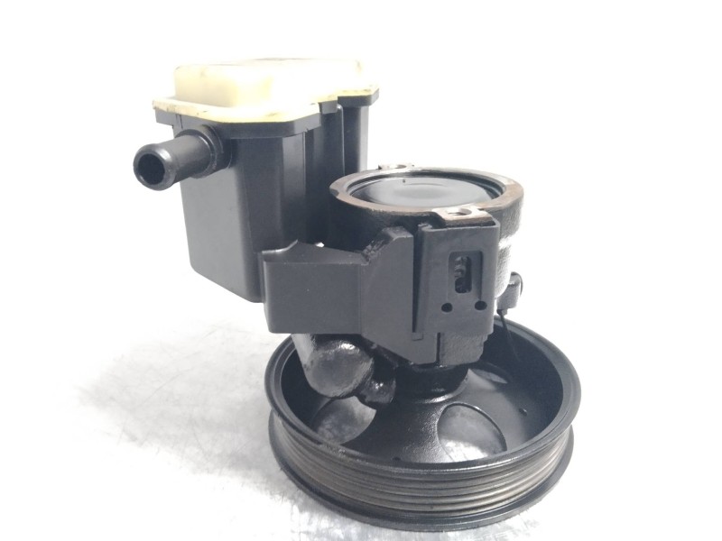 Recambio de bomba direccion para opel vectra b berlina comfort referencia OEM IAM 90495957 26044812 