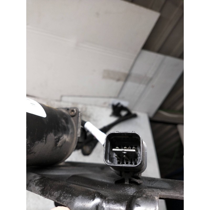 Recambio de motor limpia delantero para hyundai h 1 h 1 furg.caja cerr.c. puerta referencia OEM IAM   