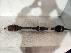 Recambio de transmision delantera derecha para kia pro_cee´d drive referencia OEM IAM 495001H211  