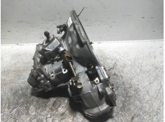 Recambio de caja cambios para daewoo lacetti 1.4 cat referencia OEM IAM DU BMC372 000221 2