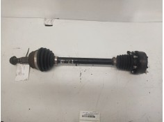 Recambio de transmision delantera izquierda para audi a3 (8l) 1.6 ambiente referencia OEM IAM 1J0407271Q M1Q 
