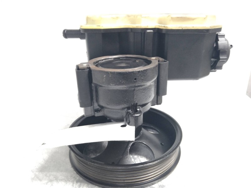 Recambio de bomba direccion para opel vectra b berlina comfort referencia OEM IAM 90495957 26044812 