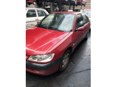 peugeot 306 berlina 3/4/5 puertas (s2) del año 1999