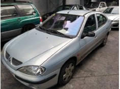 renault megane i fase 2 classic (la..) del año 2002