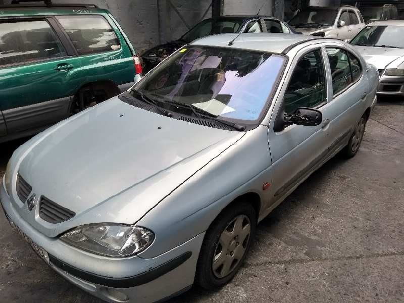 renault megane i fase 2 classic (la..) del año 2002