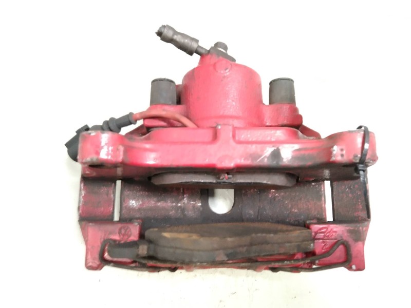 Recambio de pinza freno delantera izquierda para volkswagen golf vi (5k1) gti referencia OEM IAM   