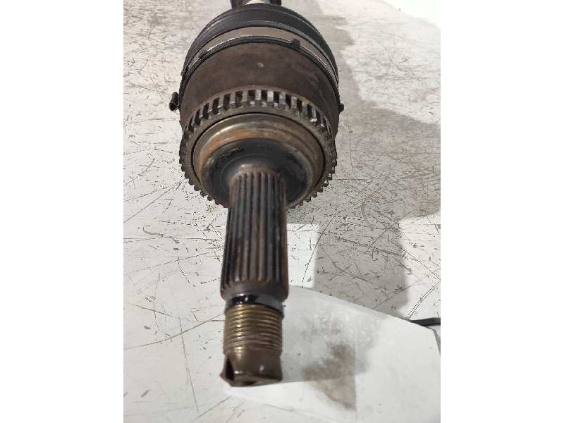 Recambio de transmision delantera derecha para kia pro_cee´d drive referencia OEM IAM 495001H211  