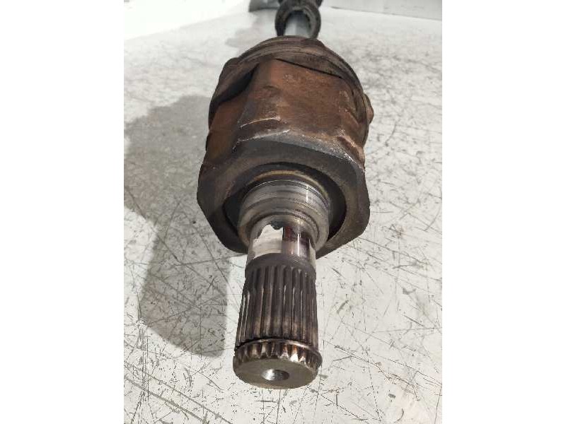 Recambio de transmision delantera derecha para kia pro_cee´d drive referencia OEM IAM 495001H211  