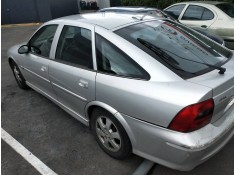 opel vectra b berlina del año 2002 2