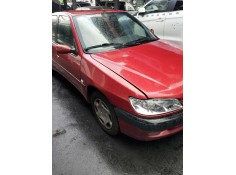 peugeot 306 berlina 3/4/5 puertas (s2) del año 1999 2