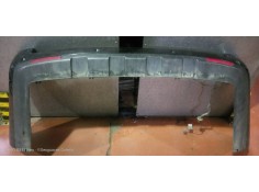 Recambio de paragolpes trasero para land rover range rover (lm) td6 se referencia OEM IAM   