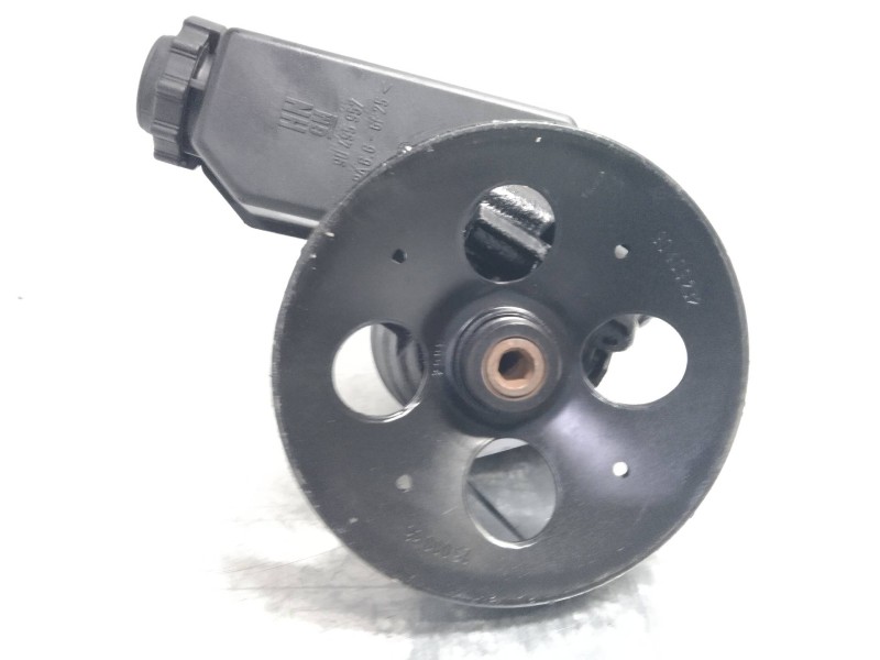 Recambio de bomba direccion para opel vectra b berlina comfort referencia OEM IAM 90495957 26044812 