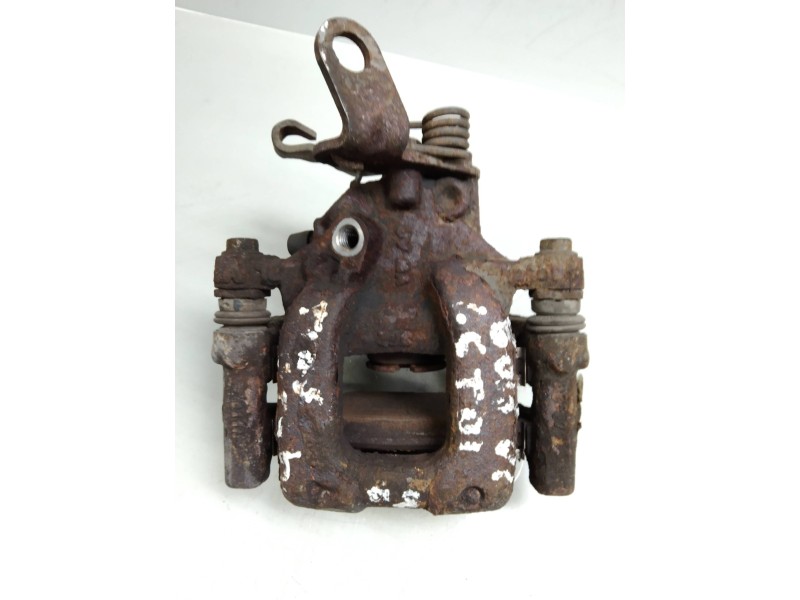 Recambio de pinza freno trasera derecha para volkswagen golf vi variant (aj5) advance referencia OEM IAM   