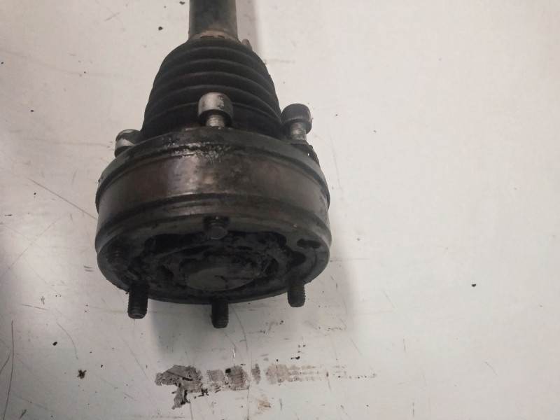 Recambio de transmision delantera izquierda para audi a3 (8l) 1.6 ambiente referencia OEM IAM 1J0407271Q M1Q  Recambio de transmision delantera izquierda para audi a3 (8l) 1.6 ambiente referencia OEM IAM 1J0407271Q M1Q