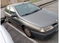 renault laguna (b56) del año 1994
