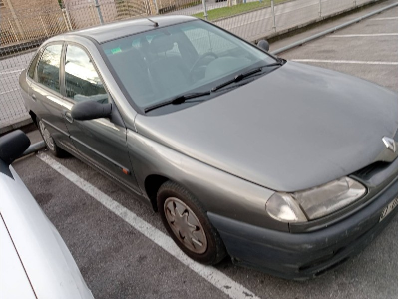 renault laguna (b56) del año 1994