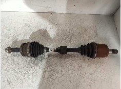 Recambio de transmision delantera izquierda para kia pro_cee´d drive referencia OEM IAM 495011H211  