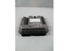 Recambio de centralita motor uce para toyota yaris 1.4 turbodiesel cat referencia OEM IAM 0281012322 896610D450 1NDTV MTKE H